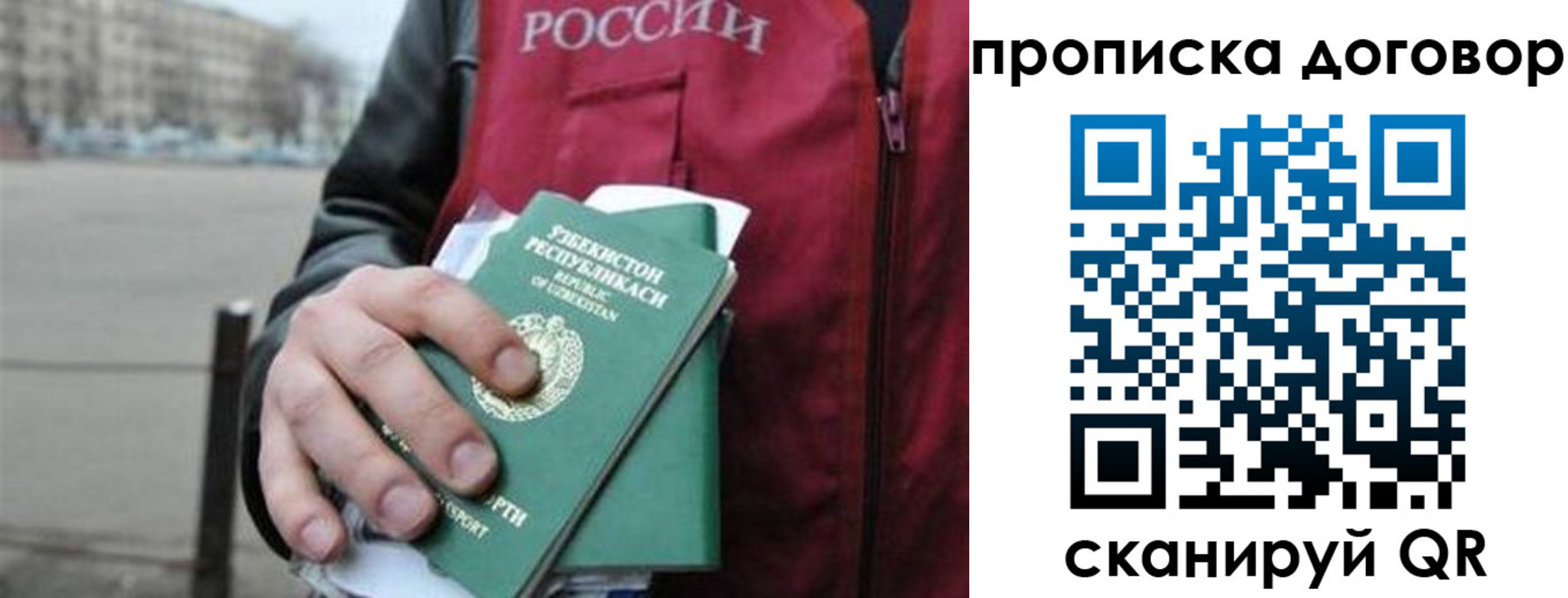 прописка 2025 в Полярном